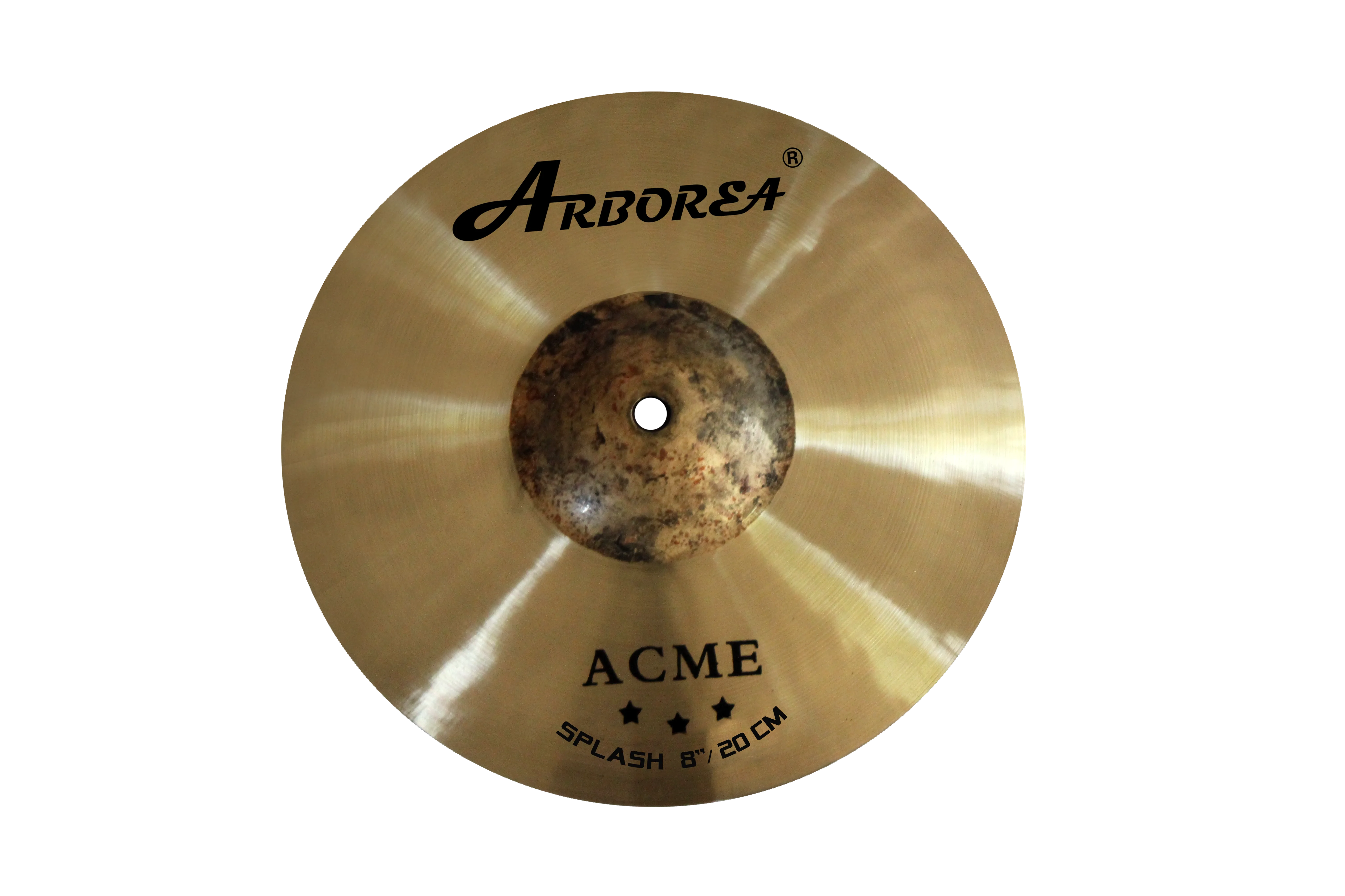 Arborea Acme Serie Crash Cymbal