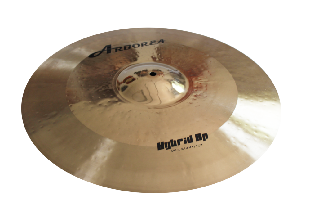 arborea hybrid ap series cymbal