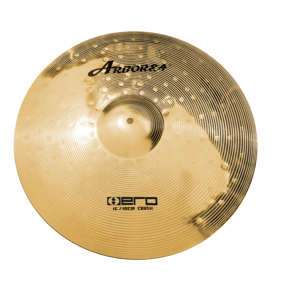 arborea hero series cymbal