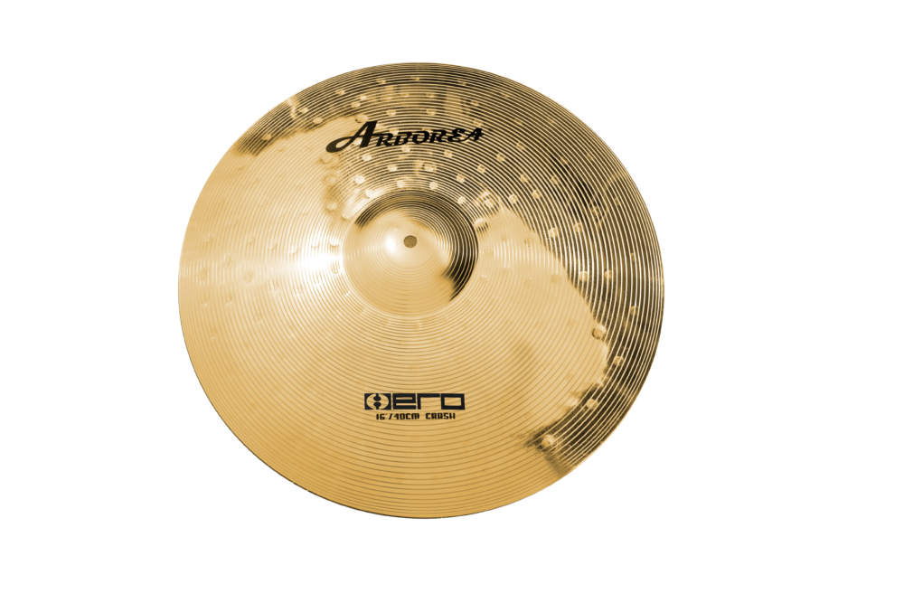 arborea hero series cymbal