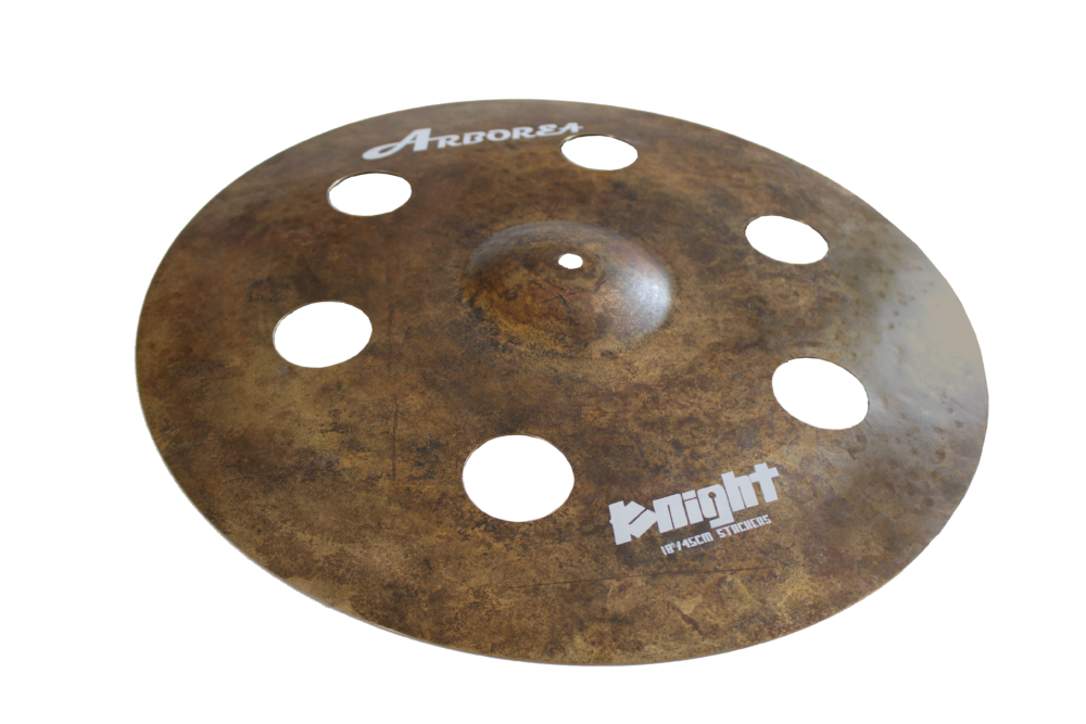 arborea knight series cymbal