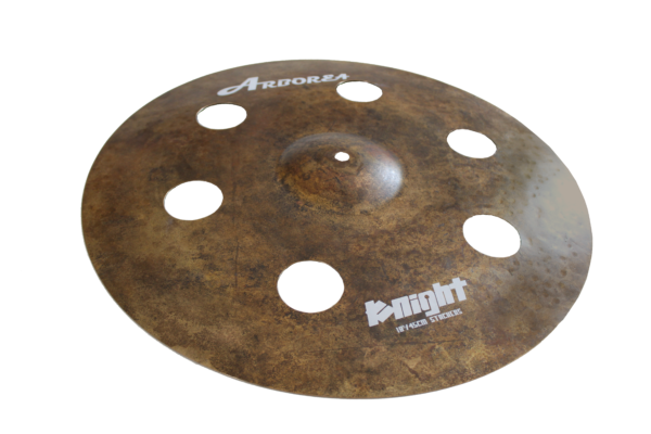 arborea knight series cymbal