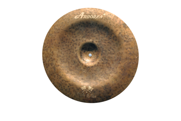 arborea dark motion series cymbal