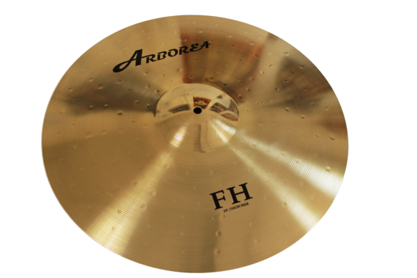 arborea fh series cymbal