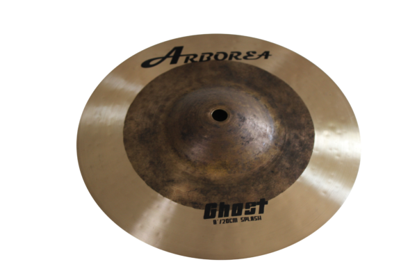 arborea ghost series cymbal