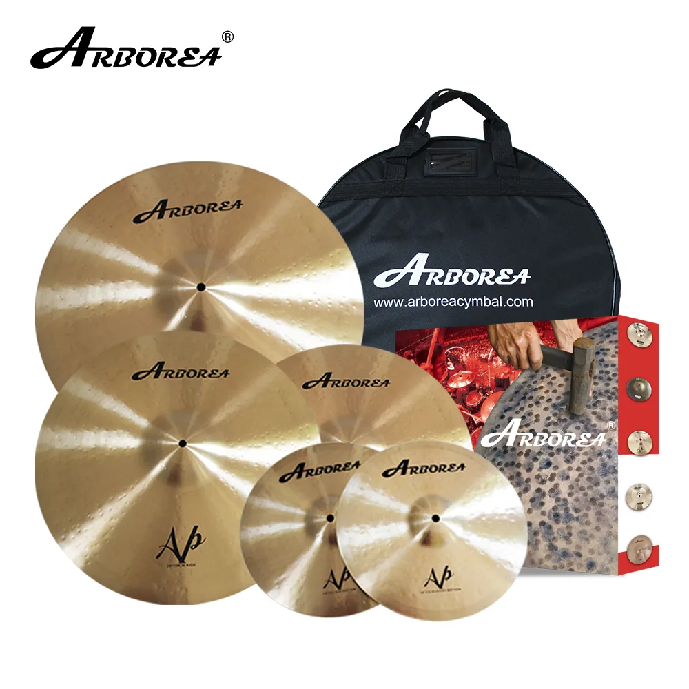 arborea hybrid ap mndandanda wanganga