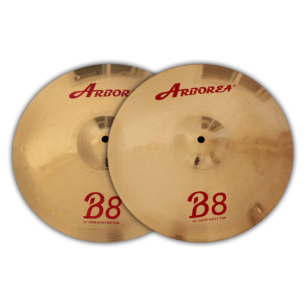 Arborea B8 Serie Cymbal