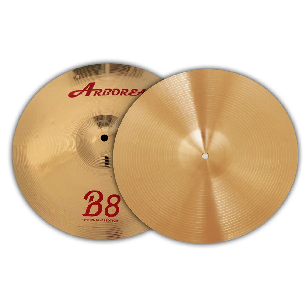 Arborea B8 Serie Cymbal