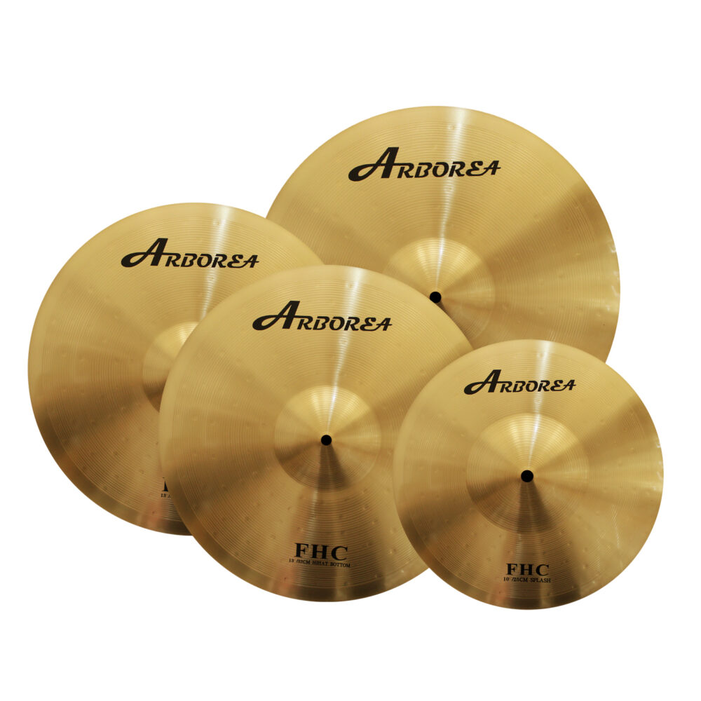 arborea b8 series cymbal (copy)