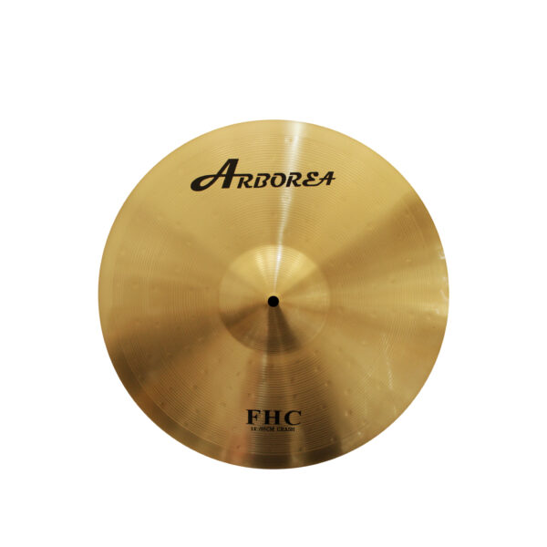 arborea fhc series cymbal