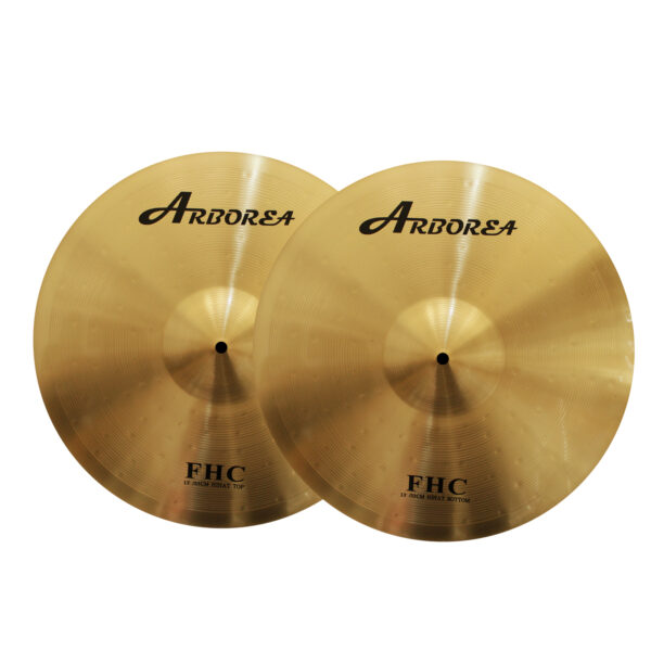 arborea b8 series cymbal (copy)