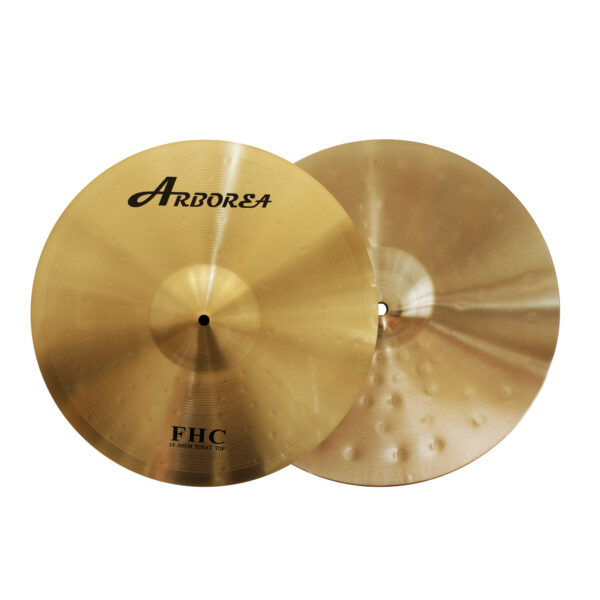 arborea b8 series cymbal (copy)