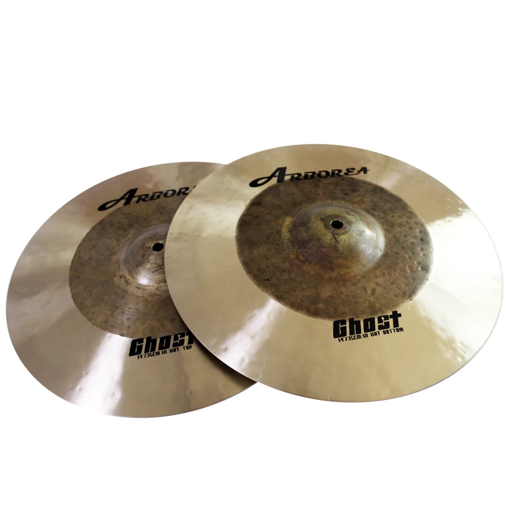 vaiduoklis14寸hihat