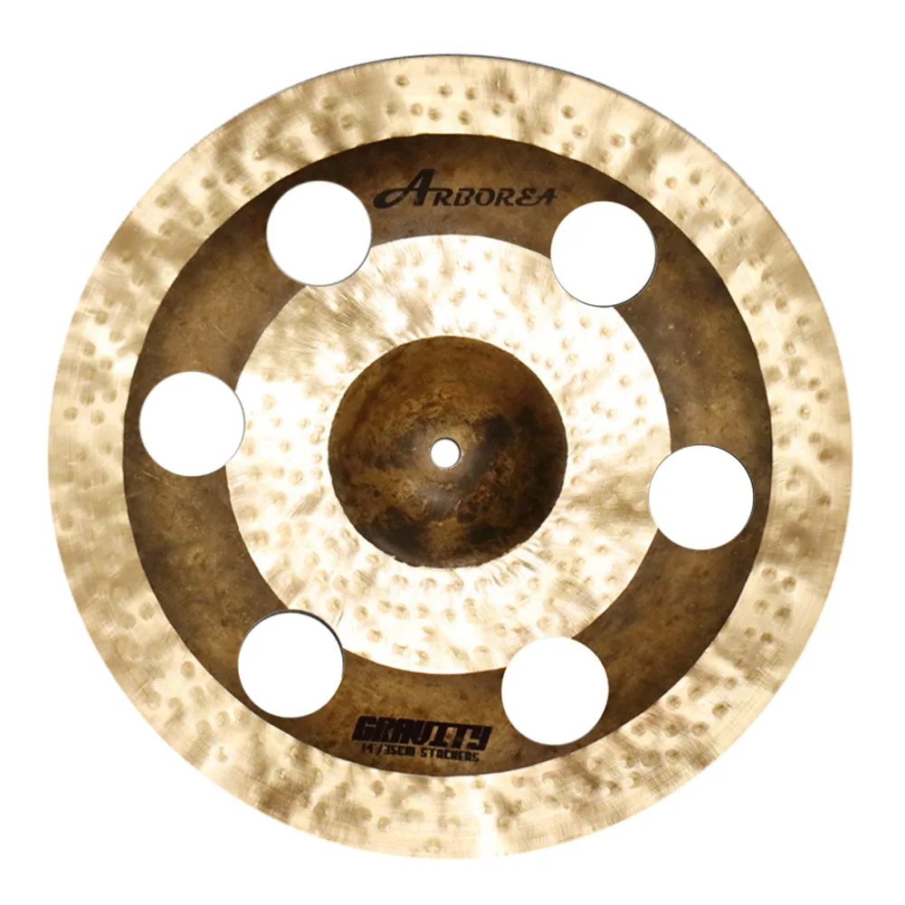 chinganga cha arborea grauity series