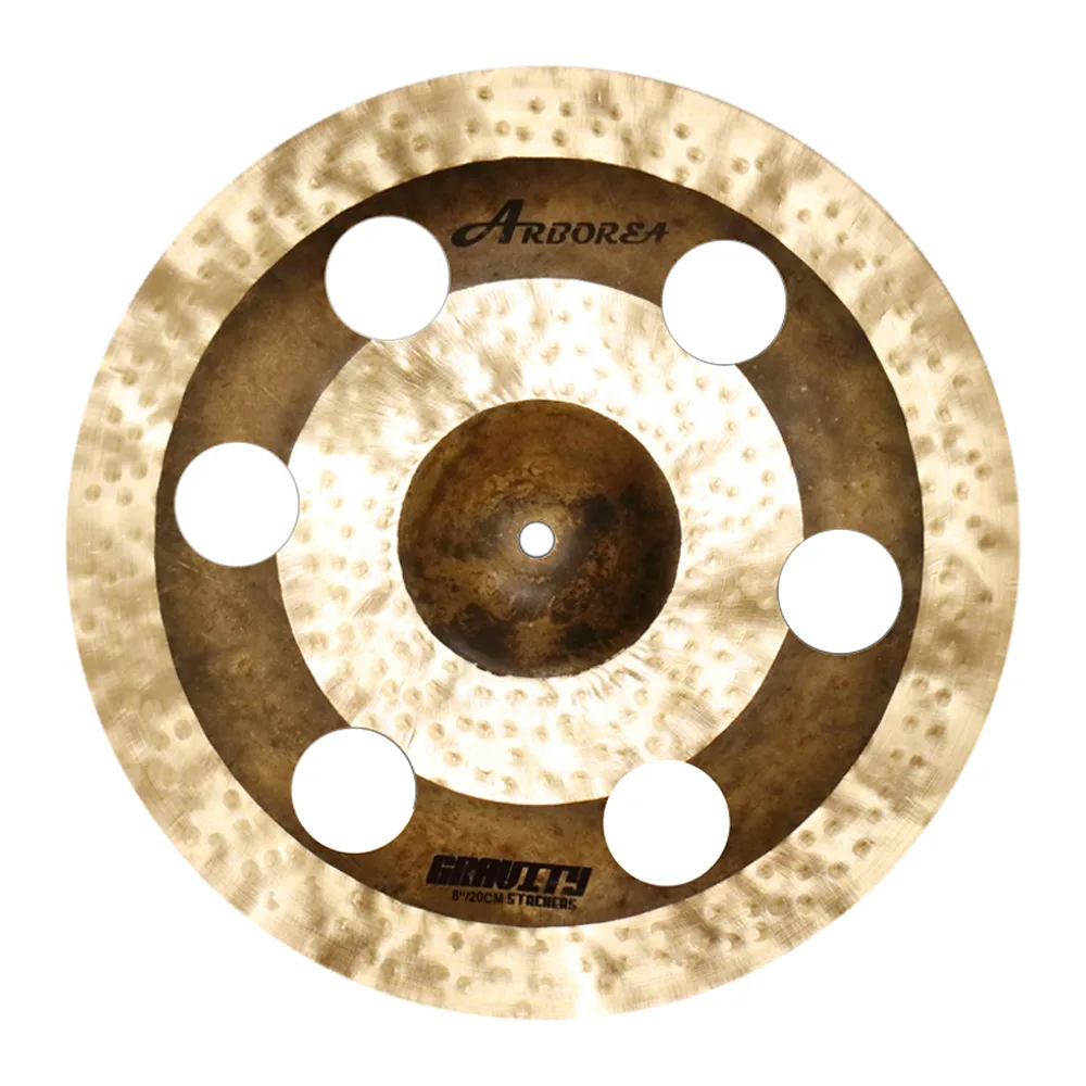 chinganga cha arborea grauity series