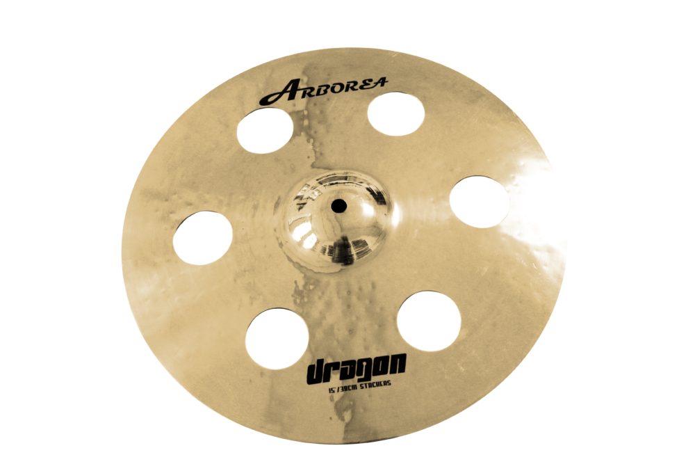 arborea dragon series cymbal