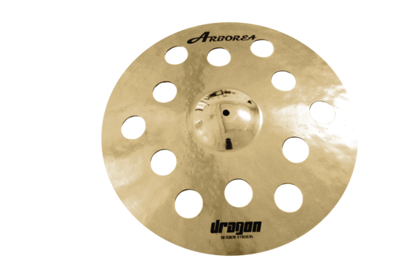 arborea dragon series cymbal