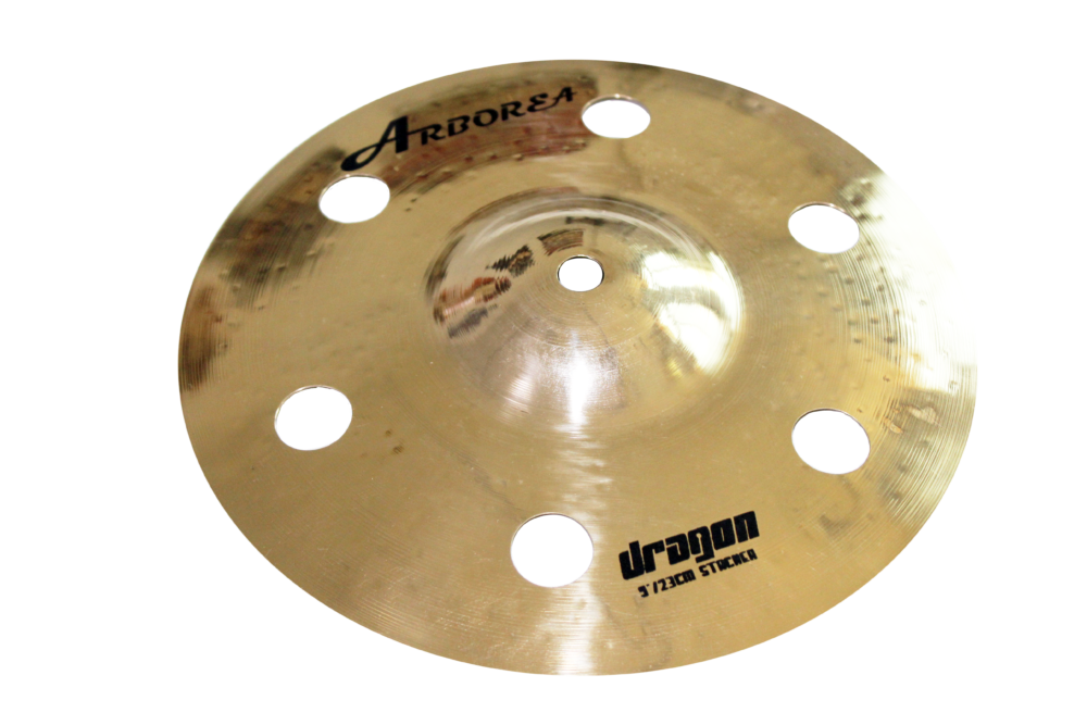 arborea dragon series cymbal