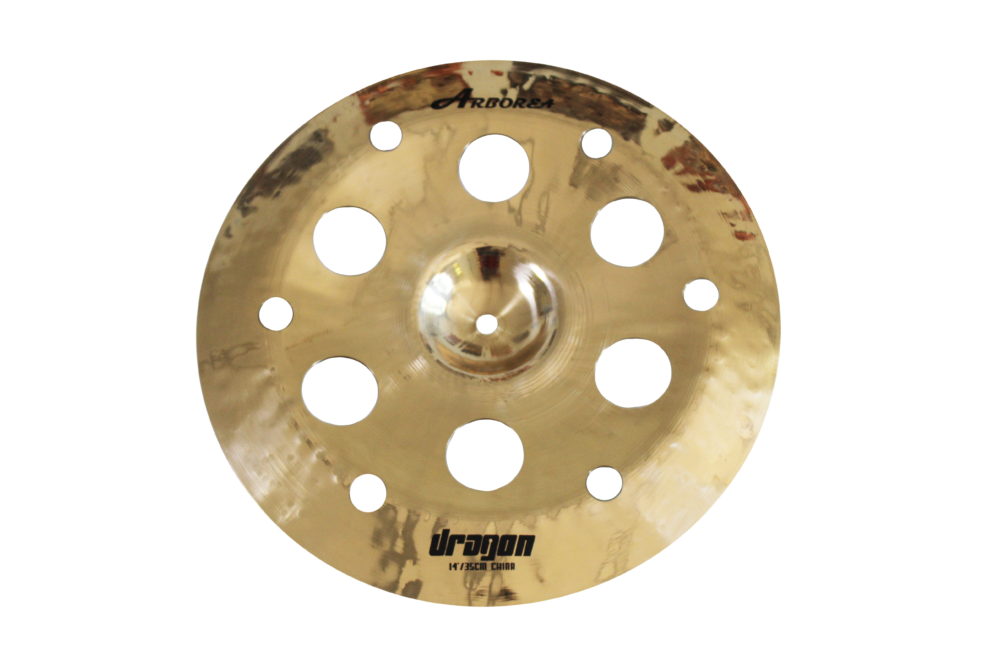 arborea dragon series cymbal