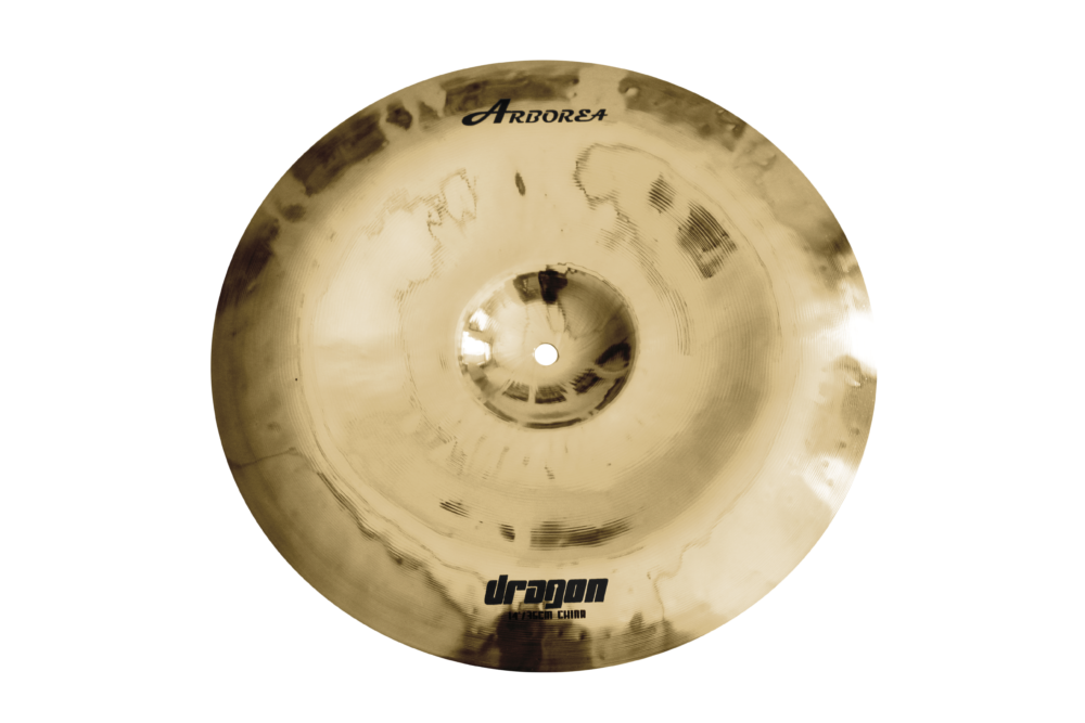 arborea dragon series cymbal