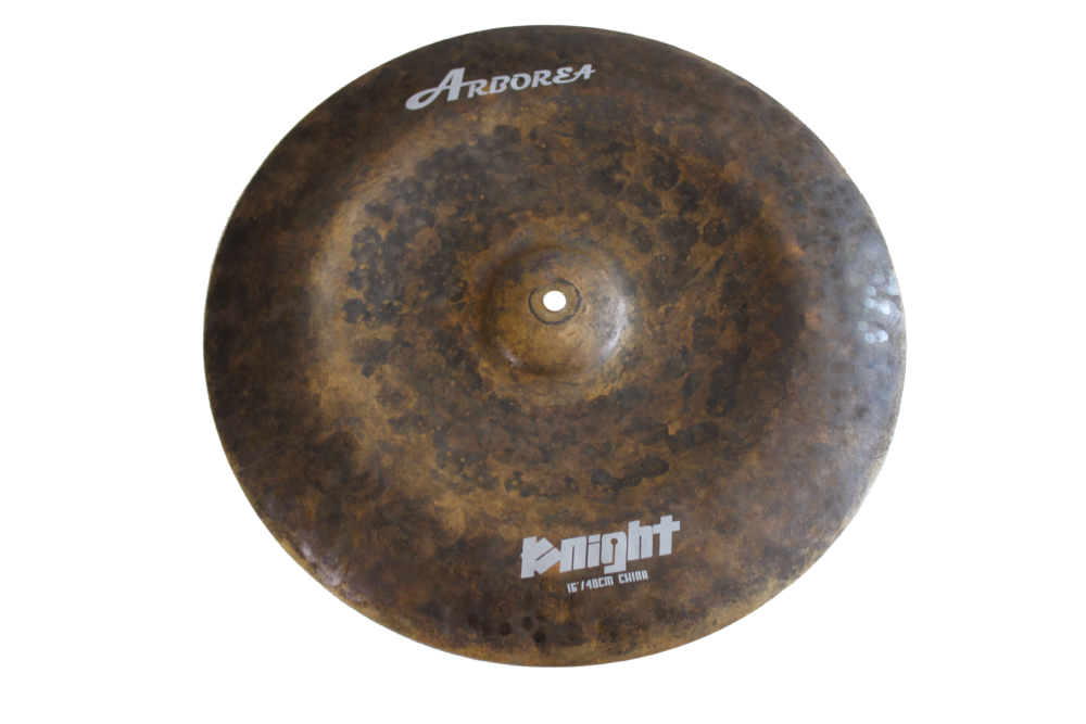 arborea knight series cymbal