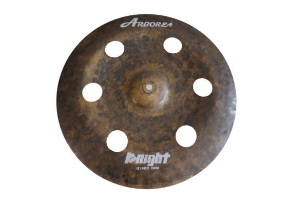 arborea knight series cymbal