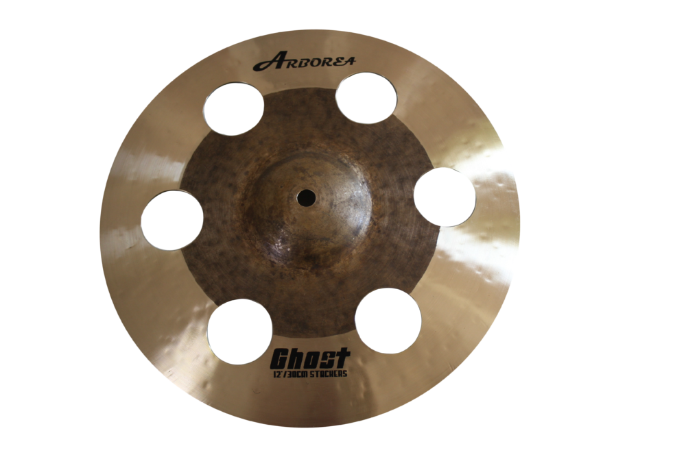 arborea ghost series cymbal