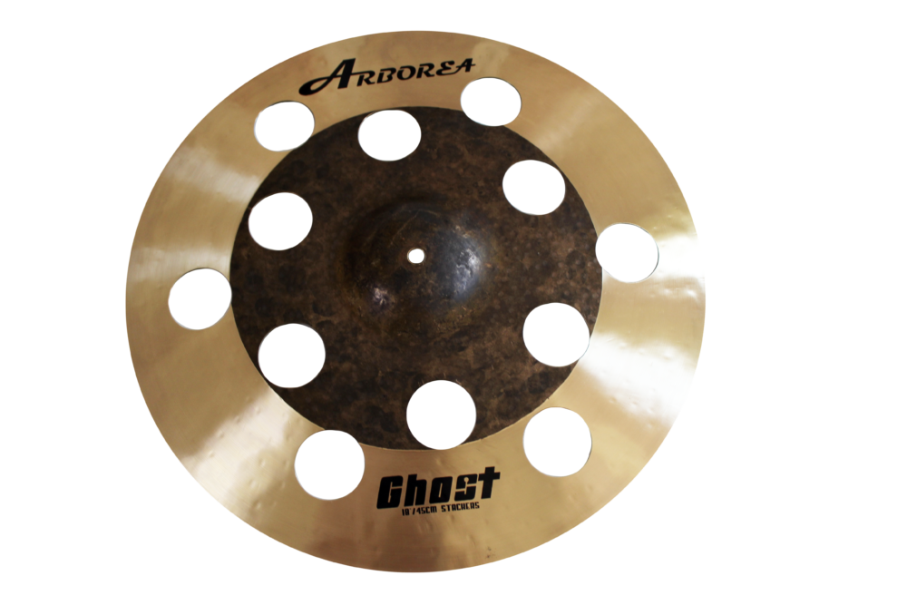 arborea ghost series cymbal