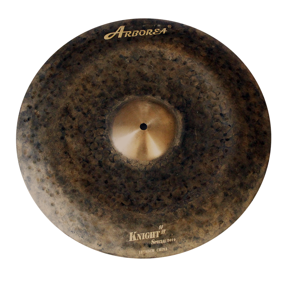 Arborea Knight speziell Serie Cymbal