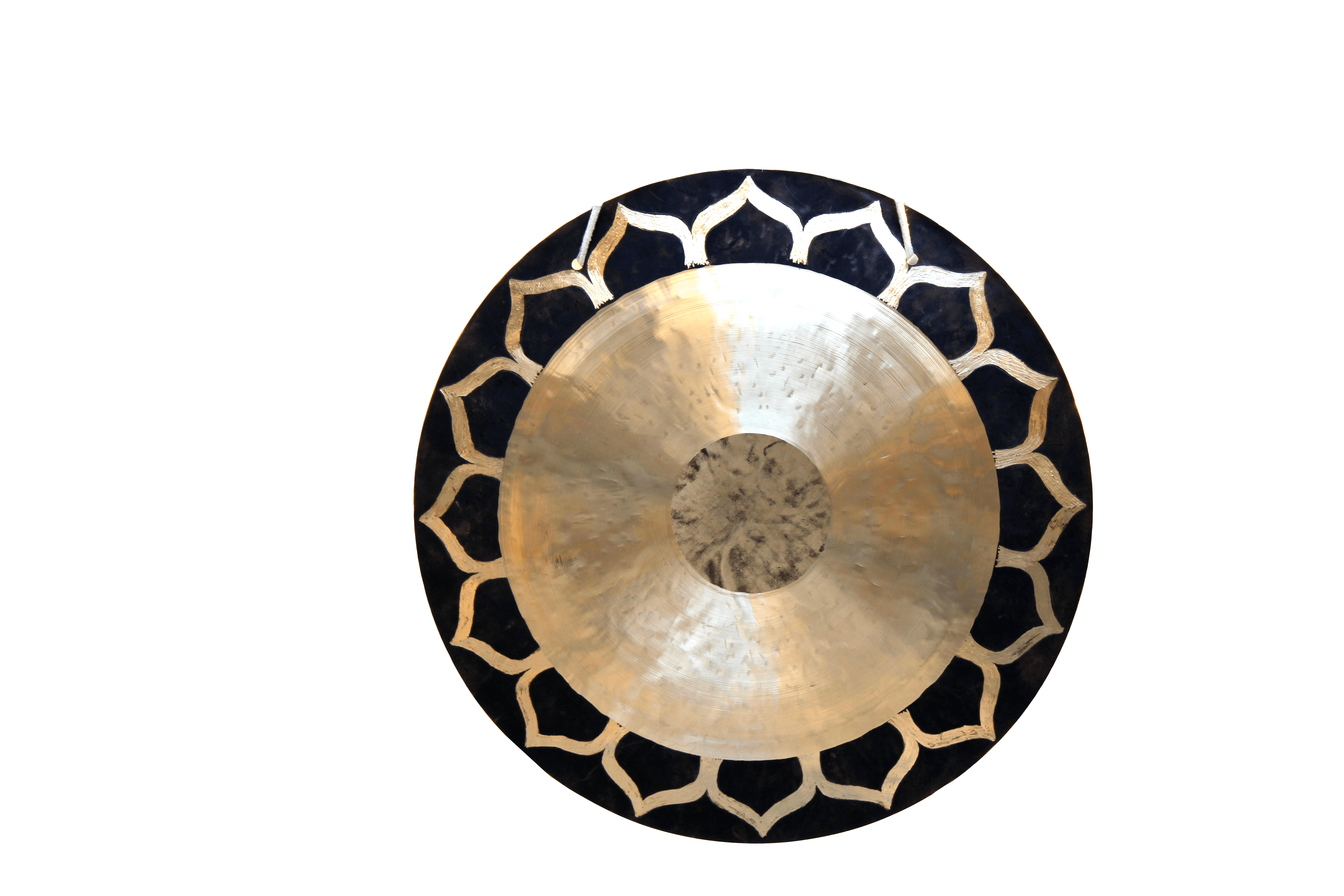 Lotus gong - Arborea Cymbals and Gongs