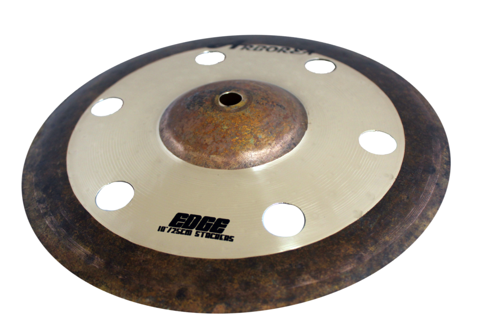 arborea edge series cymbal