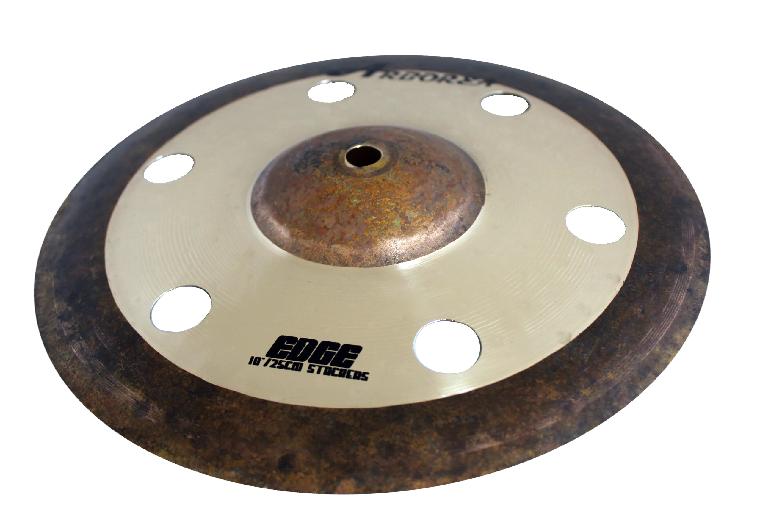 Arborea Edge Serie Cymbal