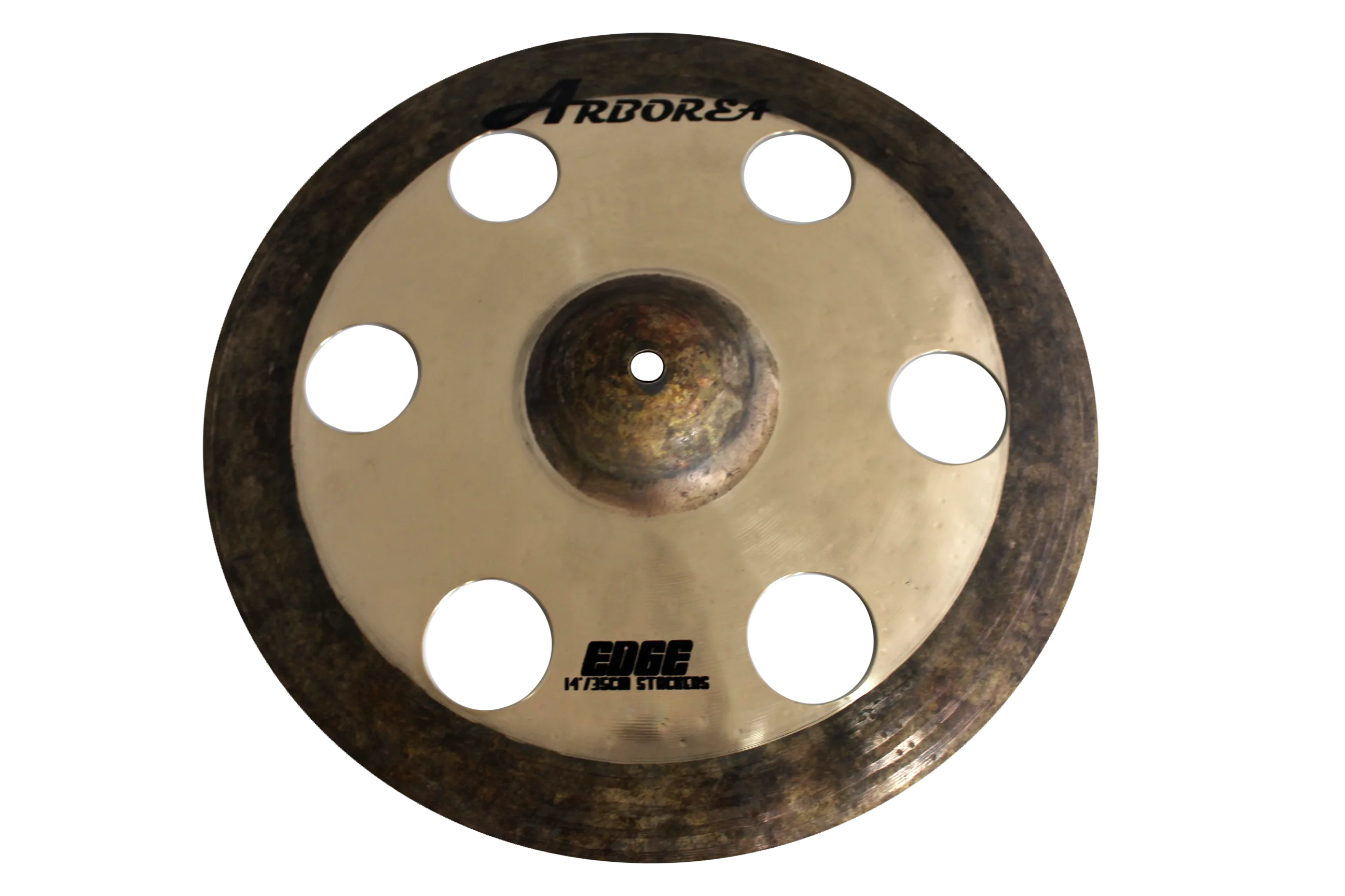 Arborea Edge Serie Cymbal