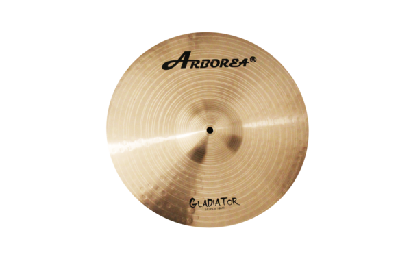 arborea samurai series cymbal (copy)