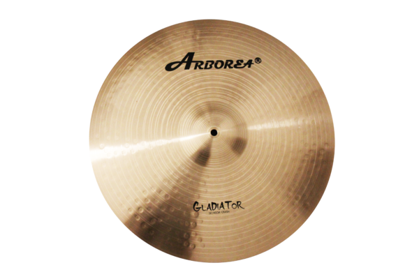 arborea samurai series cymbal (copy)