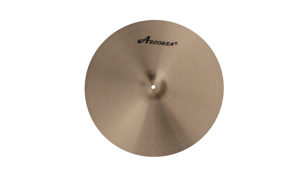 arborea samurai series cymbal