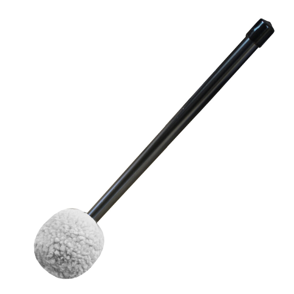 primary sound healing gong mallet