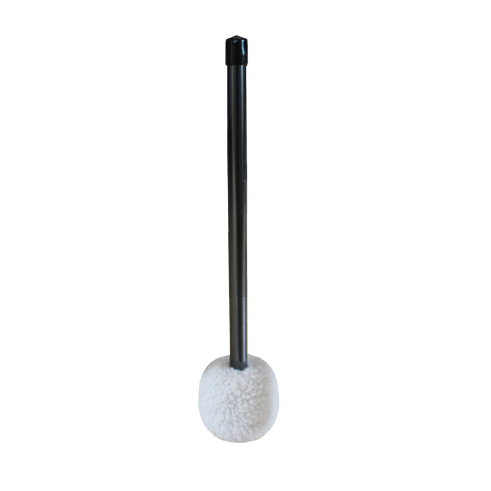 primary sound healing gong mallet