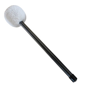 primary sound healing gong mallet