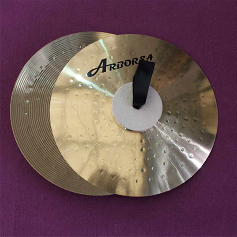 arborea edge series cymbal (copy)