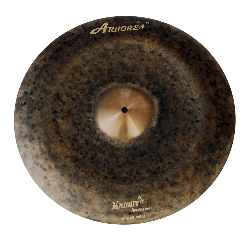 Arborea Knight speziell Serie Cymbal