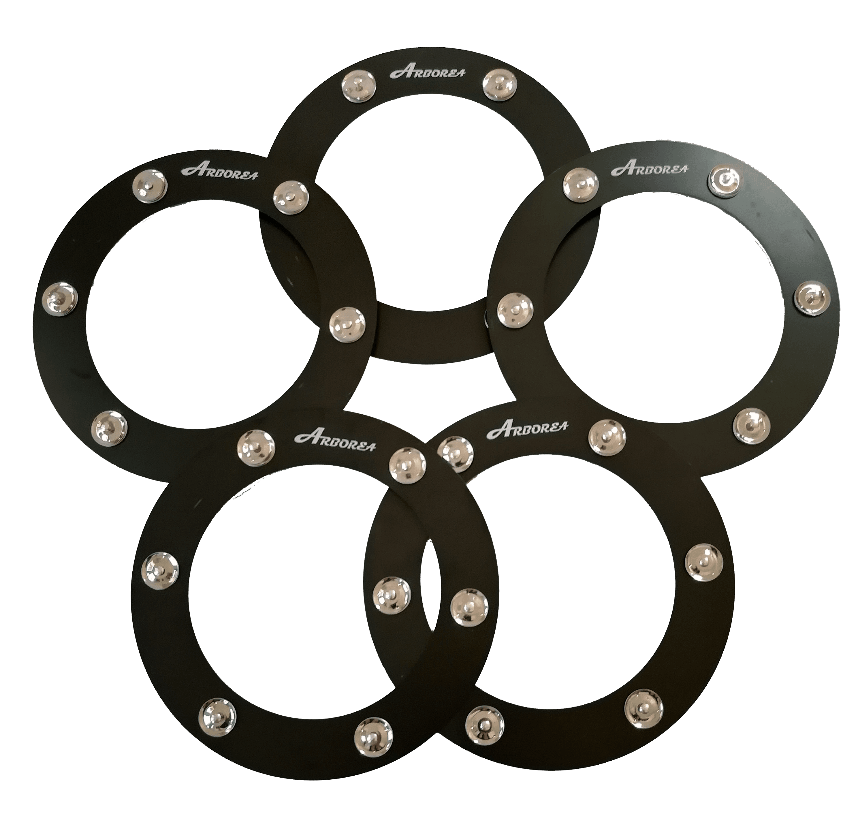 Quality Bell Rings Bell Rings - Arborea Cymbals and Gongs