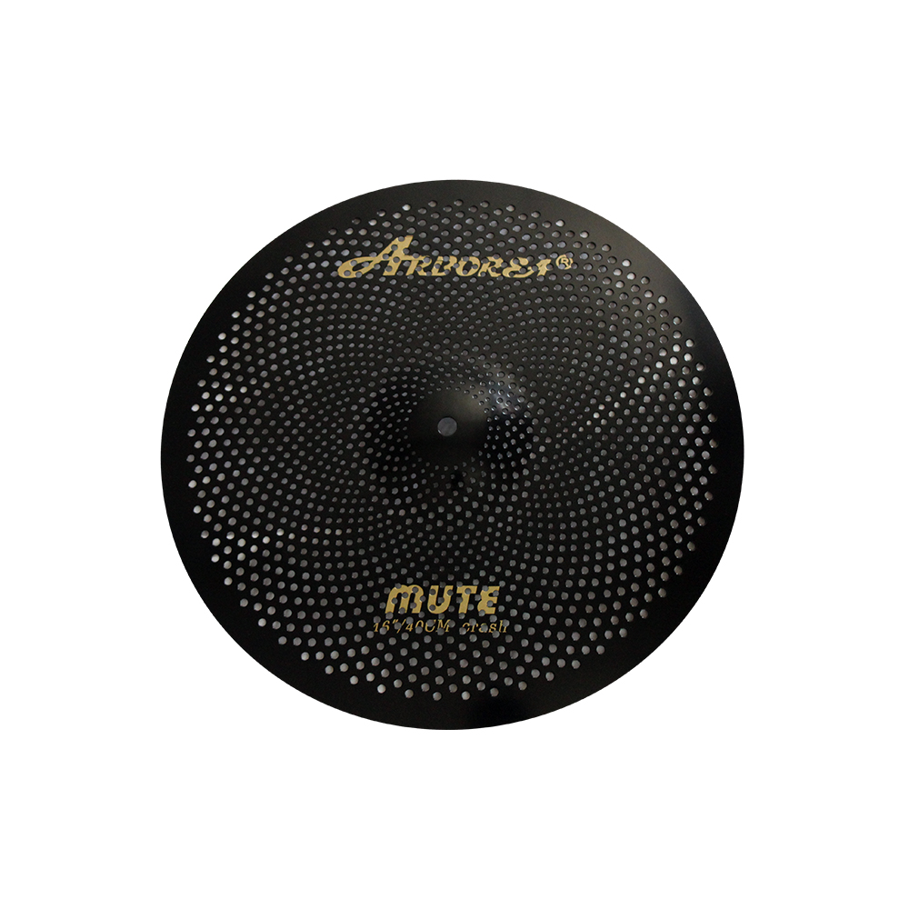 Purple Silent Cymbal Serie (Kopie)