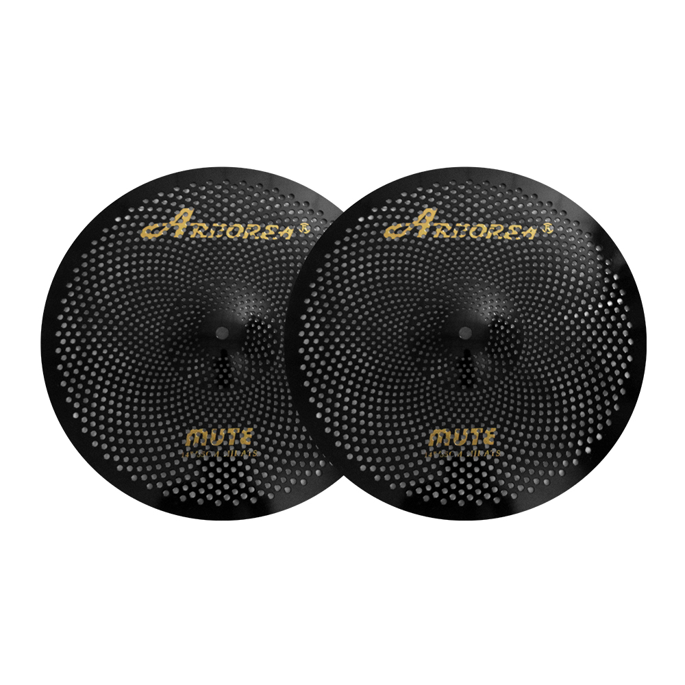 Purple Silent Cymbal Serie (Kopie)