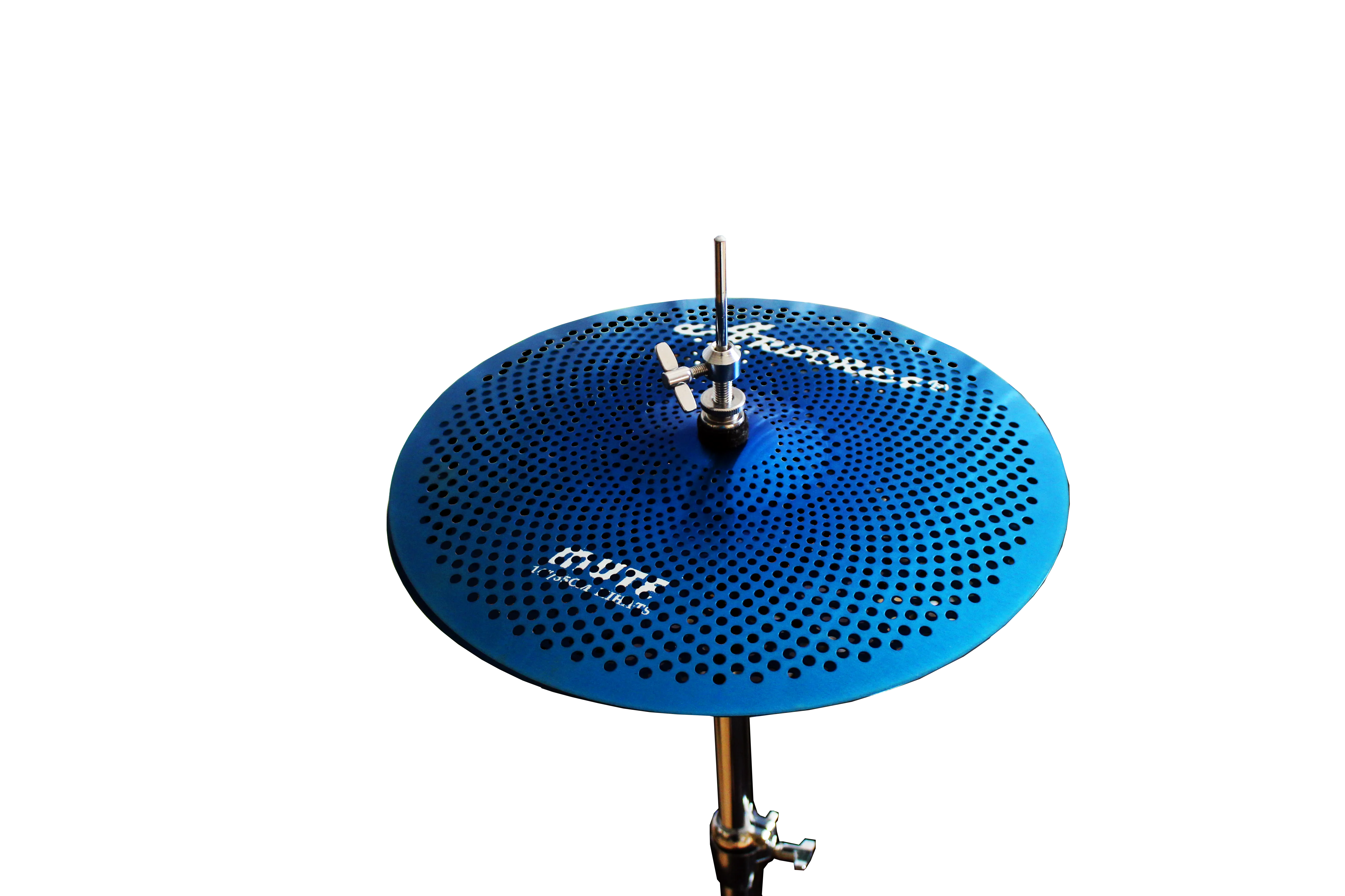 blo roueg Cymbal Serie