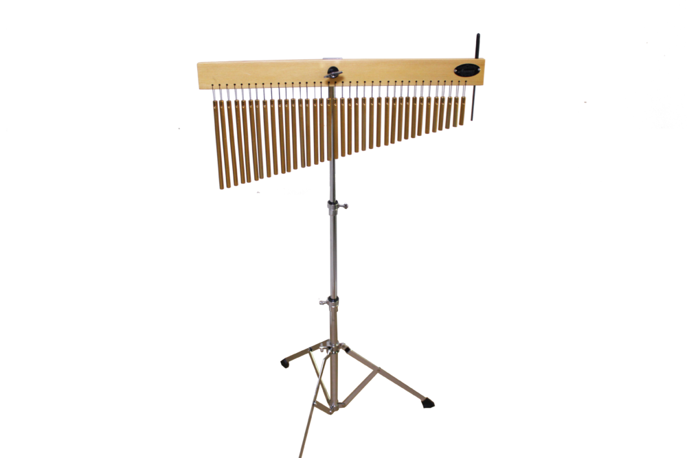 single row sound beam