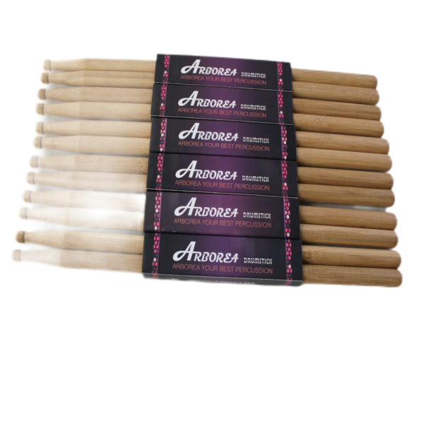 bamboo drumsticks