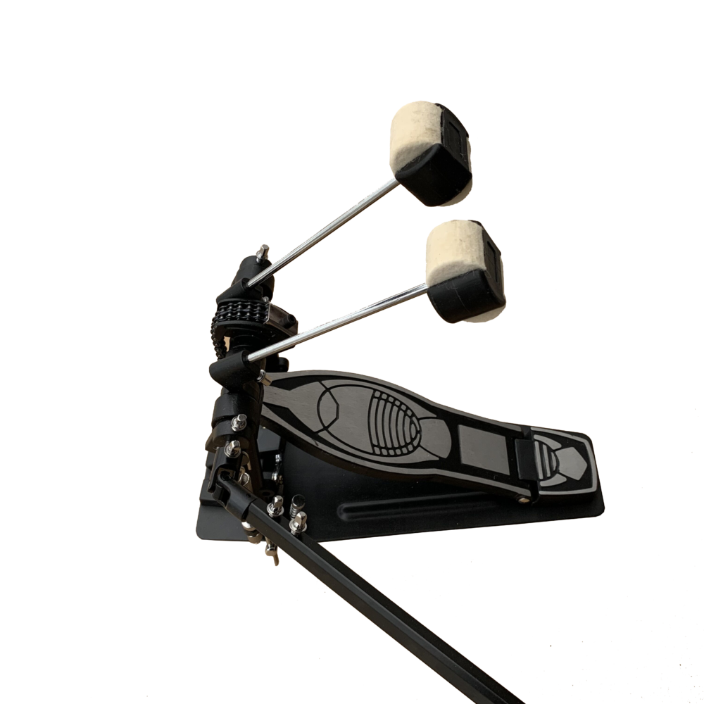 duebel Schrëtt Hammer