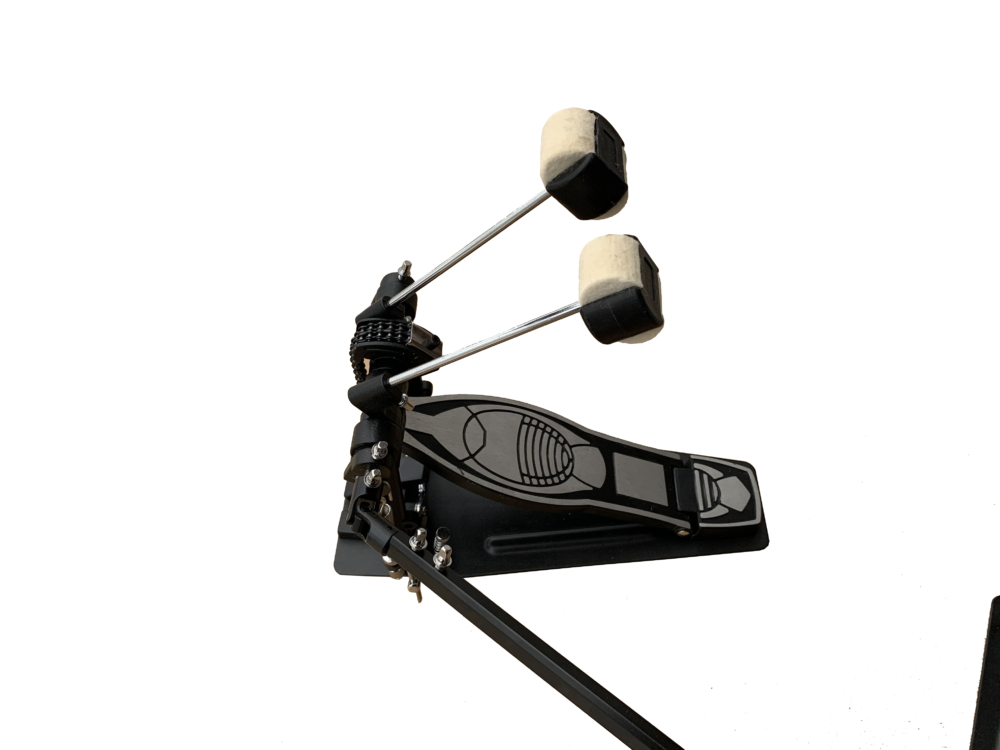duebel Schrëtt Hammer