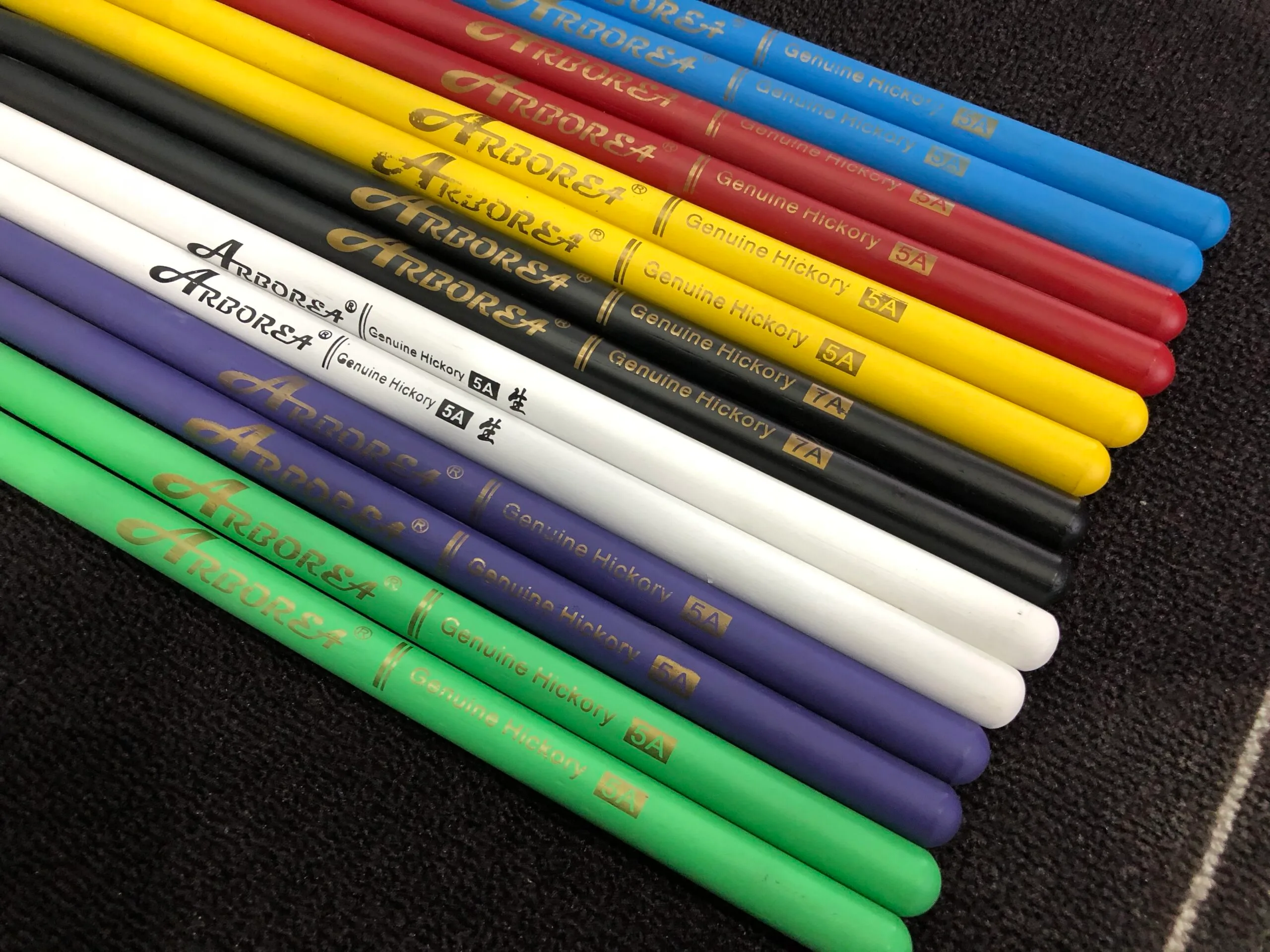 faarweg Drumsticks